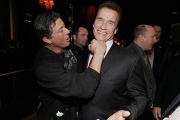 sly arnie