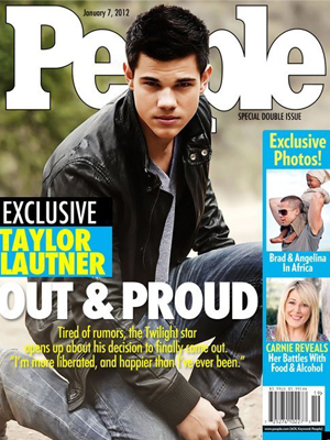 Magazine