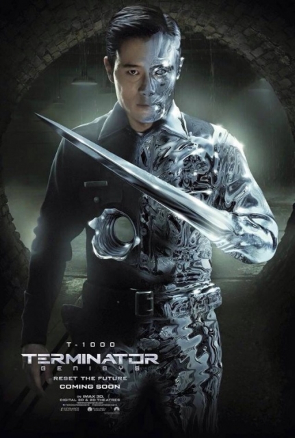 terminator genesis new t-1000
