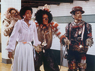 the wiz
