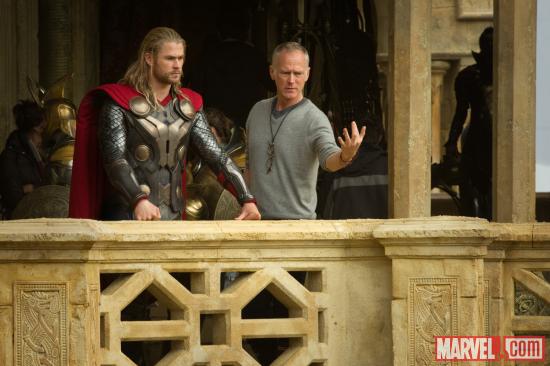 thor2 official 