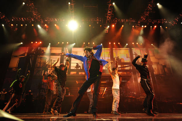 this is it 1