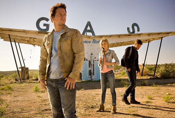 transformers 4 elenco