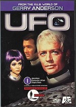 La serie UFO tuvo un año de vigencia, sin embargo es muy recordada por su estilo original