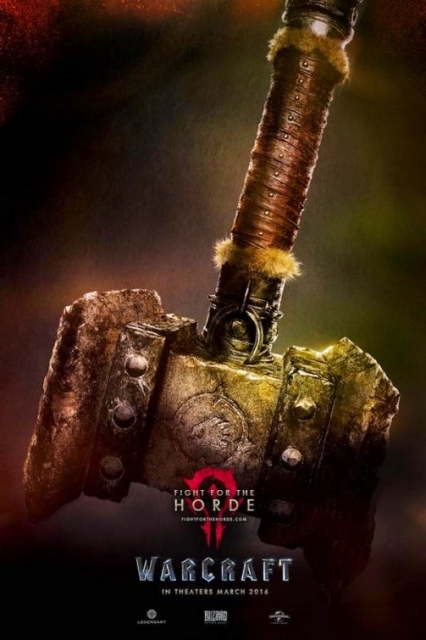 warcraft 2