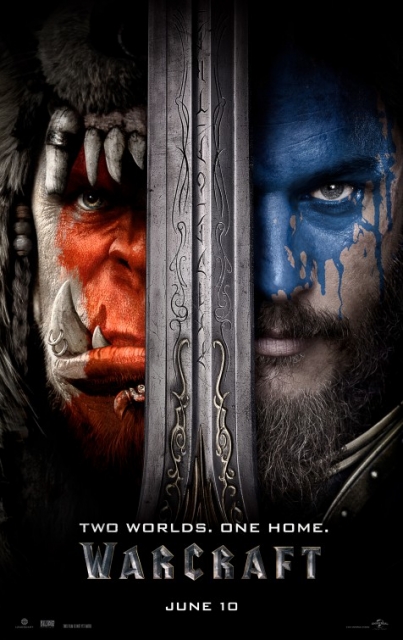 warcraft 5