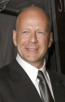 De hacerse la secuela Bruce Willis regresaría en el rol principal
