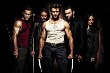 wolverine group