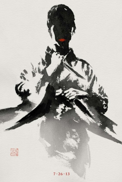 wolverine poster personajes nuevos 2