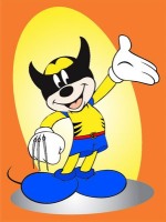wolviemickey