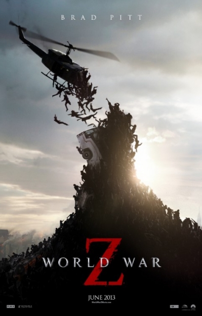 WWZ poster 2