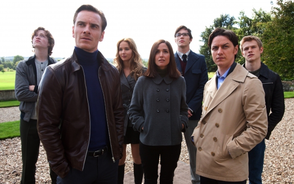 xmen first class 3